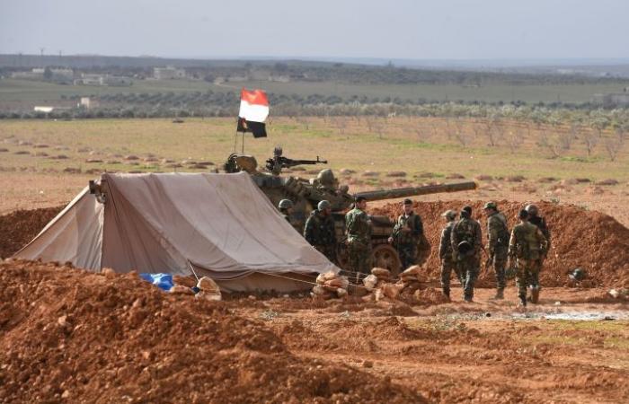 مصدر عسكري سوري لـ"سبوتنيك": مقتل 12 جنديا وعشرات المسلحين باشتباكات غربي حلب