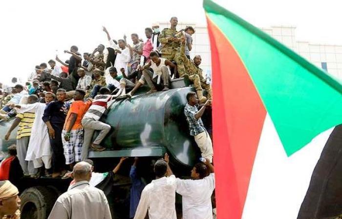 إلغاء نيابة أمن الدولة في السودان وإنشاء أخرى للفساد