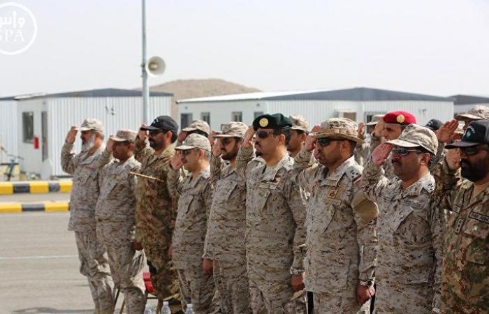 متحدث قوات صنعاء يعلن مقتل 45 عسكريا يمنيا و9 ضباط سعوديين
