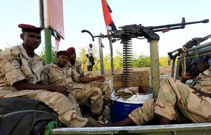 قيادي بقوى "الحرية والتغيير" السودانية: سنسحب جنودنا من حرب اليمن