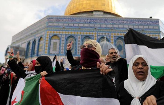 الأردن يؤكد "تعرضه لضغوط إقليمية ودولية نتيجة تمسكه بالثوابت العروبية تجاه فلسطين"