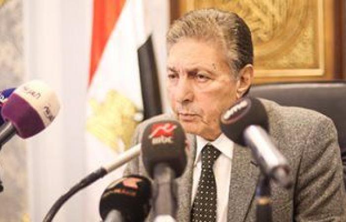 البرلمان العربى عن رئاسة مصر للاتحاد الأفريقى: السيسى تحرك بفاعلية لدعم القارة