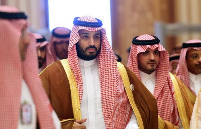 مسؤول يتحدث عن "أزمة خطيرة" تواجه "شرعية النظام السعودي"