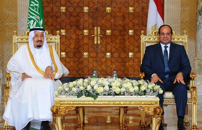 تزامنا مع احتفال ذكرى تحرير سيناء... مصر تتخذ قرارا بشأن الملك سلمان