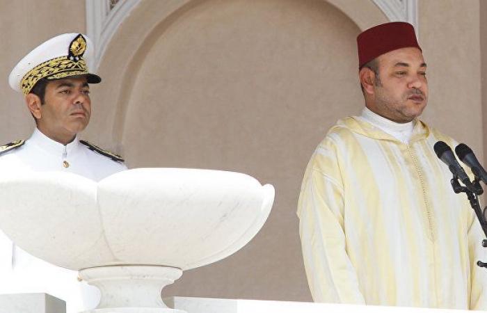 "قد لا يعود"... معلومات مفاجئة بشأن مغادرة السفير الإماراتي في المغرب