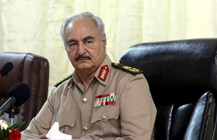 الرئاسي الليبي: نرحب بتصريحات السيسي لمحاربة الإرهاب معنا وليس مع "انقلابي"