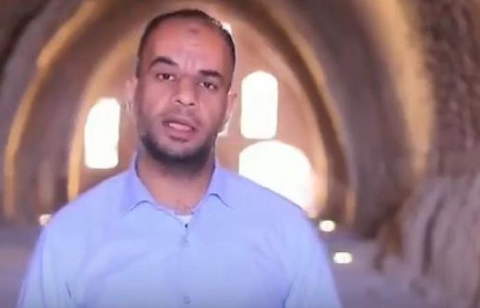 بالفيديو : بعد مساعدته اسرائليين .. رئيس بلدية الكرك يعتذر