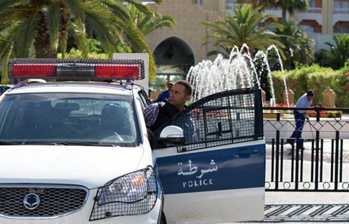 وكالة: الشرطة التونسية تقتل ثلاثة إسلاميين متشددين في سيدي بو زيد