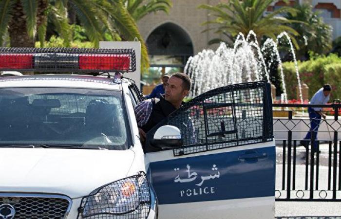 وكالة: الشرطة التونسية تقتل ثلاثة إسلاميين متشددين في سيدي بو زيد