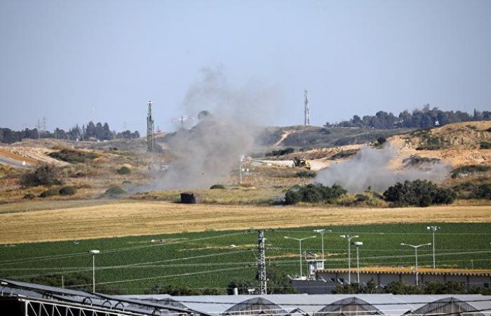 المبعوث الأمريكي للشرق الأوسط: حماس وحركة الجهاد الإسلامي شاركتا بإطلاق الصواريخ على إسرائيل