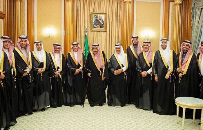 قرار من السعودية بشأن غرامات الوافدين
