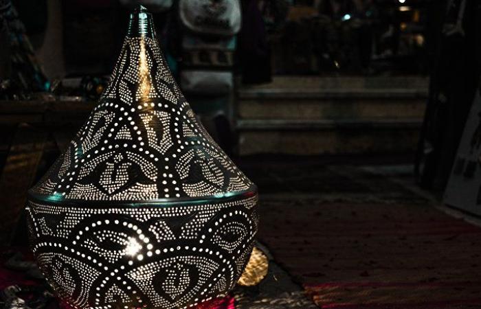 إنغوشيا تنظم "خيمة رمضانية" في سوريا خلال شهر رمضان