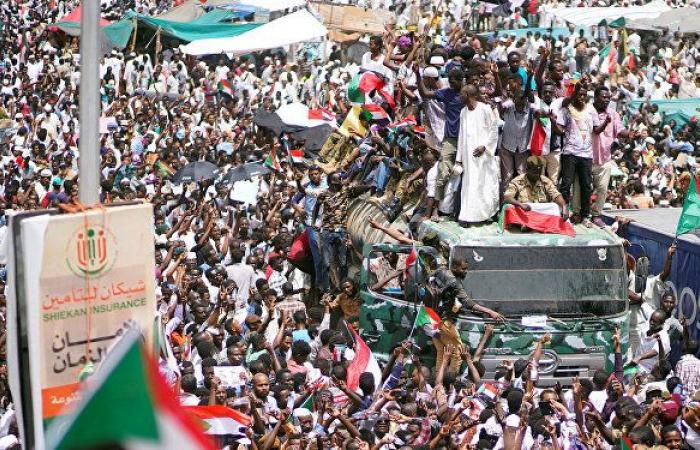 الأمم المتحدة تدعو السلطات السودانية لاستئناف الحوار واحترام حق التظاهر
