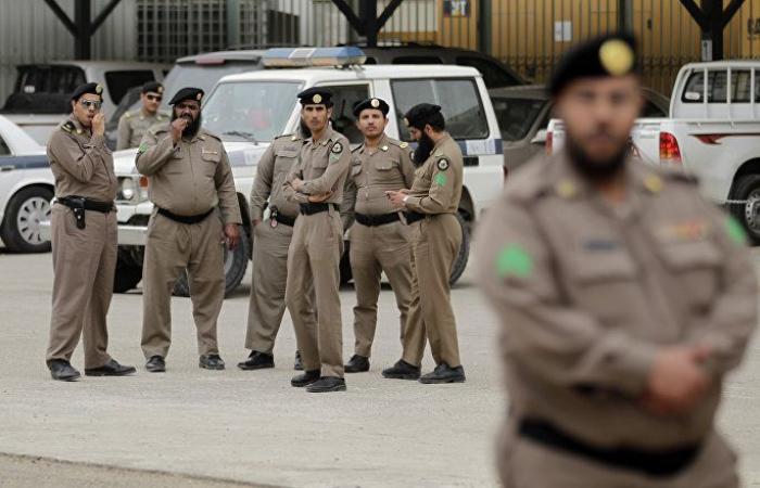 شرطة مكة المكرمة تتحرك بعد انتشار فيديو إطلاق نار في الطائف