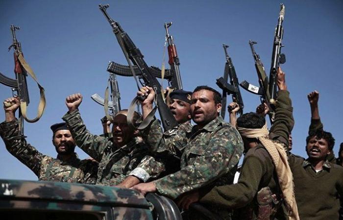 "أنصار الله" تعلن مقتل وإصابة 30 من الجيش شمال غربي حجة