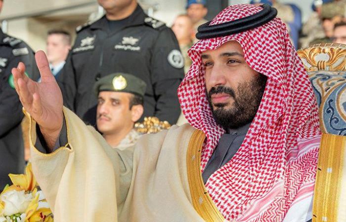 السعودية تعلق لأول مرة على تهديد محمد بن سلمان للـ"بغدادي"