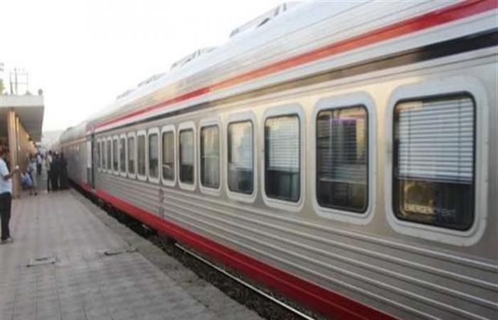 السكة الحديد تطرح اليوم تذاكر للحجز أمام المسافرين بقطارات 28 رمضان