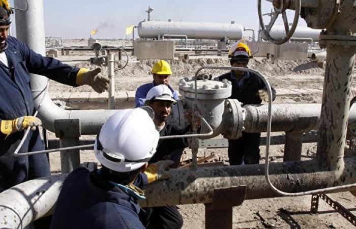 وزير النفط العراقي: انسحاب العاملين باوكسن موبيل غير مقبول ونطالبهم بالعودة فورا