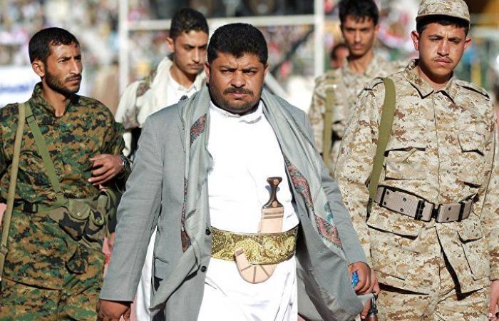 اليمن .. الحوثي يعلق على دعوة السعودية عقد قمتين طارئتين