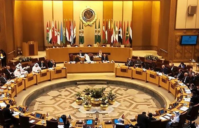 الجامعة العربية تدعو البرلمان الألماني للتراجع عن تصنيف "مقاطعة إسرائيل" ككيان معاد للسامية