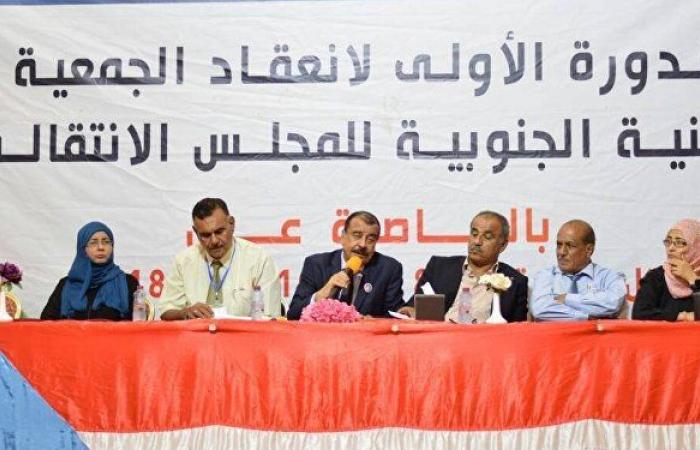 اليمن... متحدث الانتقالي يكشف حقيقة الخلافات مع الحراك الجنوبي