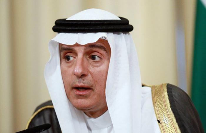 3 اجتماعات في الرياض... الجبير يستقبل مسؤولين أوروبيين