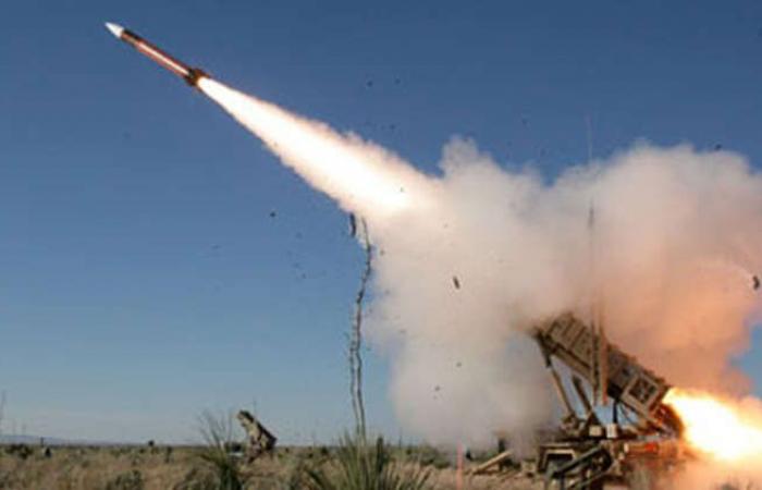 عاجل| الدفاعات الجوية السعودية تتصدى لصاروخين أعلى الطائف وجدة