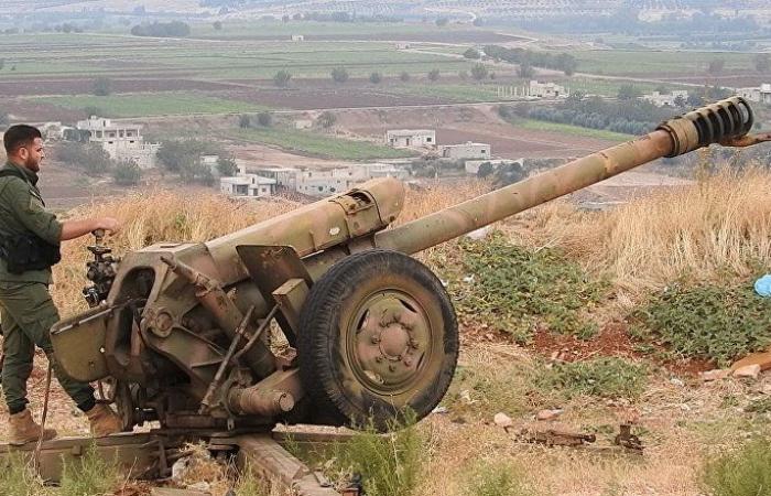 وزير الدفاع التركي يبحث مع نظيره الروسي مستجدات الأوضاع في إدلب