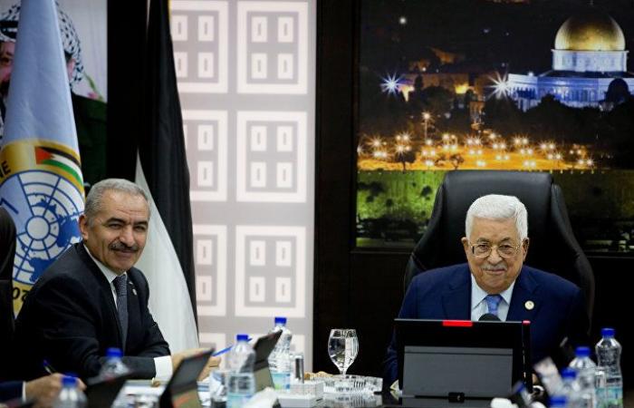 فلسطين: لم يتم التشاور معنا بشأن مؤتمر تعقده أمريكا في البحرين
