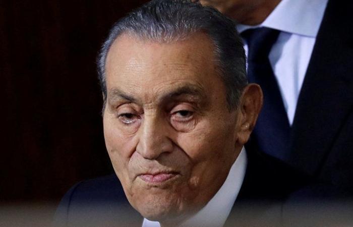 مبارك يجيب: من الأخطر على العرب إيران أم إسرائيل