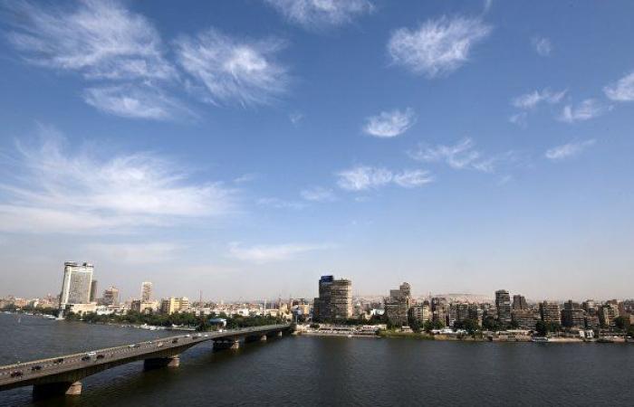 درجة حرارة الطقس في مصر تسجل معدلات قياسية غدا الخميس