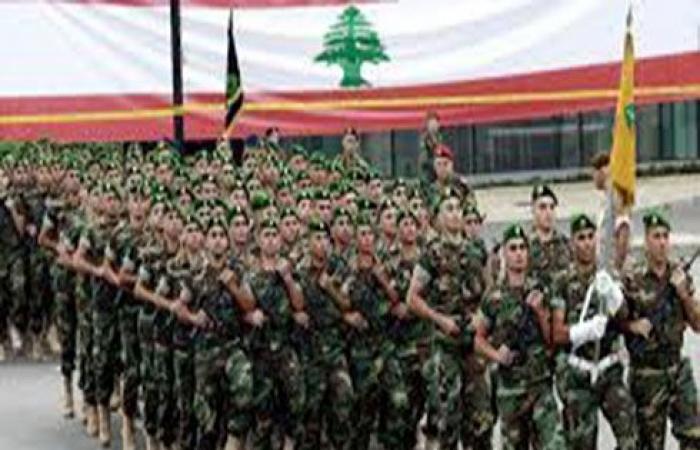 مجلس الأمن يدعو المجتمع الدولي لدعم الجيش اللبناني