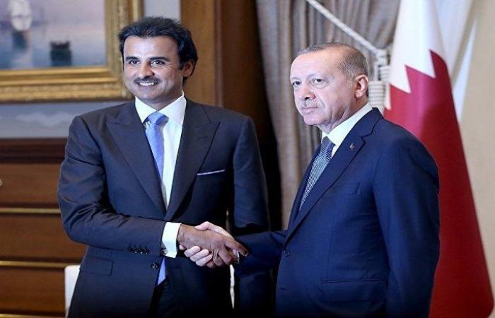 برلماني ليبي يتهم تركيا وقطر وإيطاليا بزعزعة استقرار بلاده