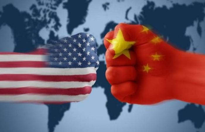 صحيفة صينية تتهم الولايات المتحدة بمحاولة احتلال الأعمال التجارية العالمية