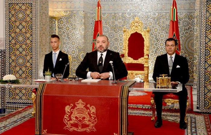 إعلام: المغرب يستجيب للملك سلمان وسط تقارير عن "أزمة غير مسبوقة"