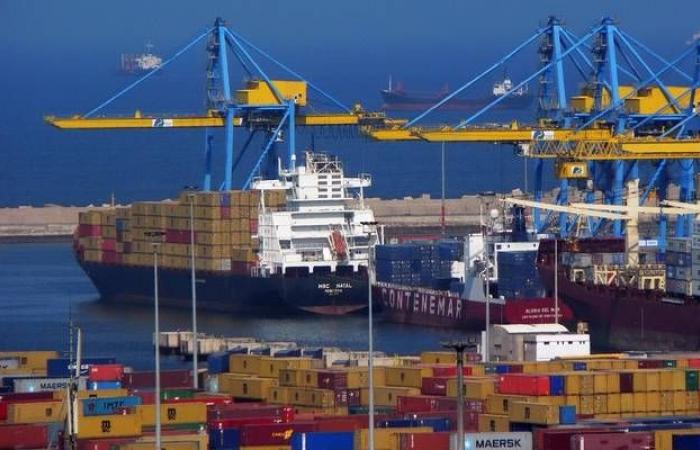 صادرات البرازيل للدول العربية تسجل 980 مليون دولار بأبريل 2019