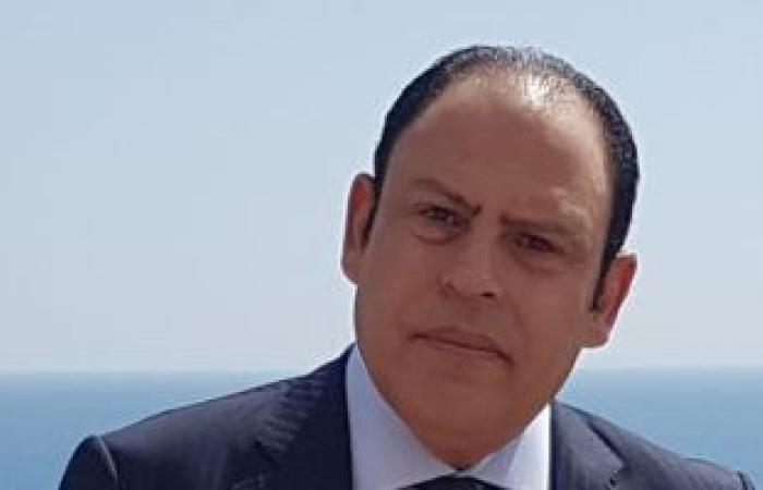 النائب رياض عبد الستار: مناقشة مشروع قانون "ابنى بلدك" عقب عيد الفطر