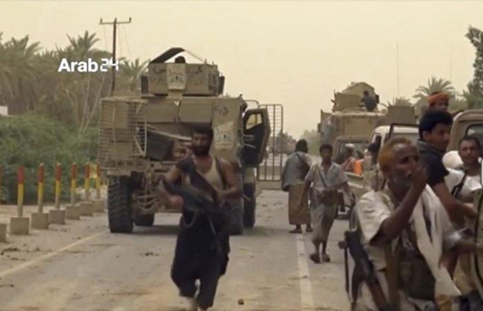 "الحوثيون" يعلنون تحرير 66 أسيرا بعملية تبادل في الساحل الغربي لليمن