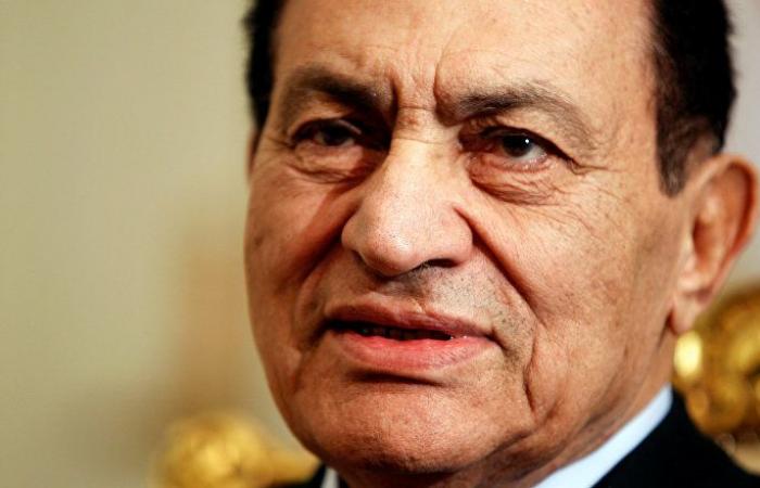 بالفيديو... كاتب سياسي بارز: حسني مبارك لم يكن عدوانيا ومنع سفري لمدة عام