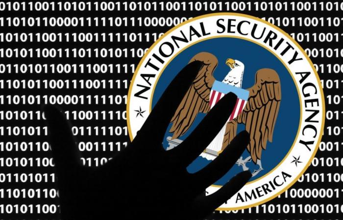 قراصنة يخترقون ولايات أمريكية باستخدام أداة طورتها NSA