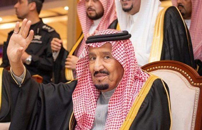 الملك سلمان يوجه رسالة إلى العالم خلال افتتاح مؤتمر رابطة العالم الإسلامي