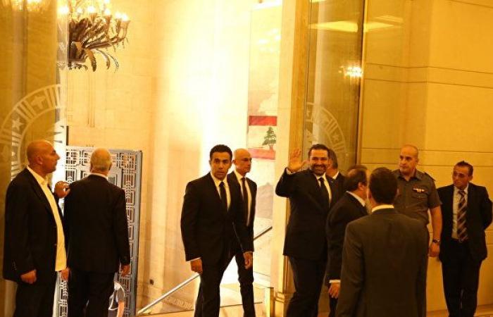 حاكم مصرف لبنان: هناك إشارات إيجابية في إصلاحات الموازنة وقطاع الكهرباء