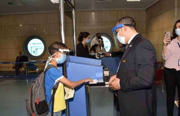 «مصر للطيران» تُسيّر 240 رحلة خلال عيد الأضحي إلى مدن الجذب السياحي بمصر