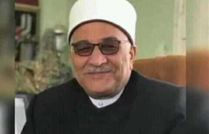 أبو القاسم رئيسًا للإدارة المركزية لمنطقة شمال سيناء الأزهرية