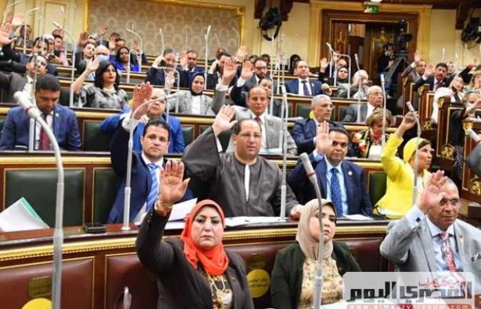 برلماني: رسالة «السيسي» عن سد النهضة أزالت قلق جميع المصريين