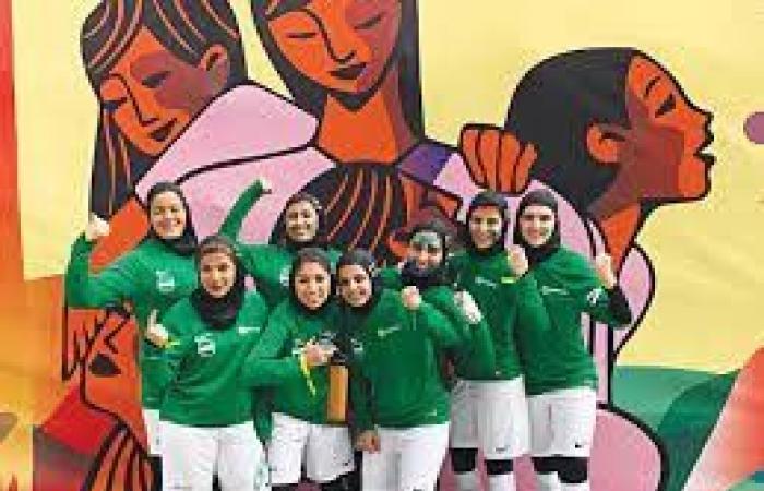 الرياضة النسائية السعودية .. تحتاج لمظلة الأندية