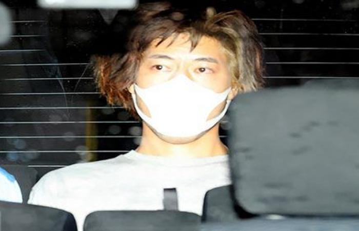 قاتل "النساء السعيدات" كان ينوي تفجير تقاطع شهير بطوكيو