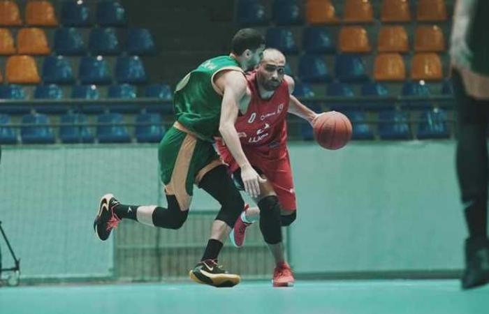 الأهلي يواجه «شعب حضرموت» في البطولة العربية للسلة