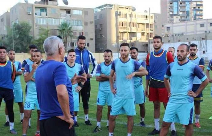 انطلاق مباريات الأسبوع الأول لدوري المظاليم لكرة القدم «مجموعة الصعيد» بـ 8 مباريات