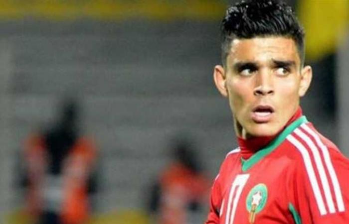 المنتخب المغربي يستدعي بن شرقي لمواجهتي السودان وغينيا